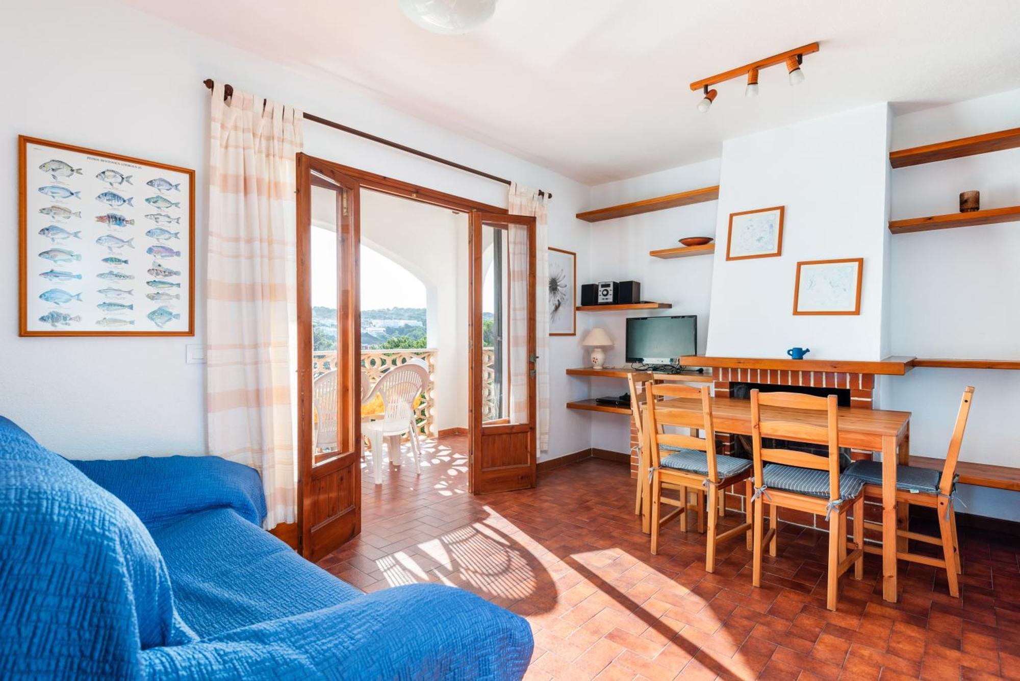 Ullastres Iii Apartment *