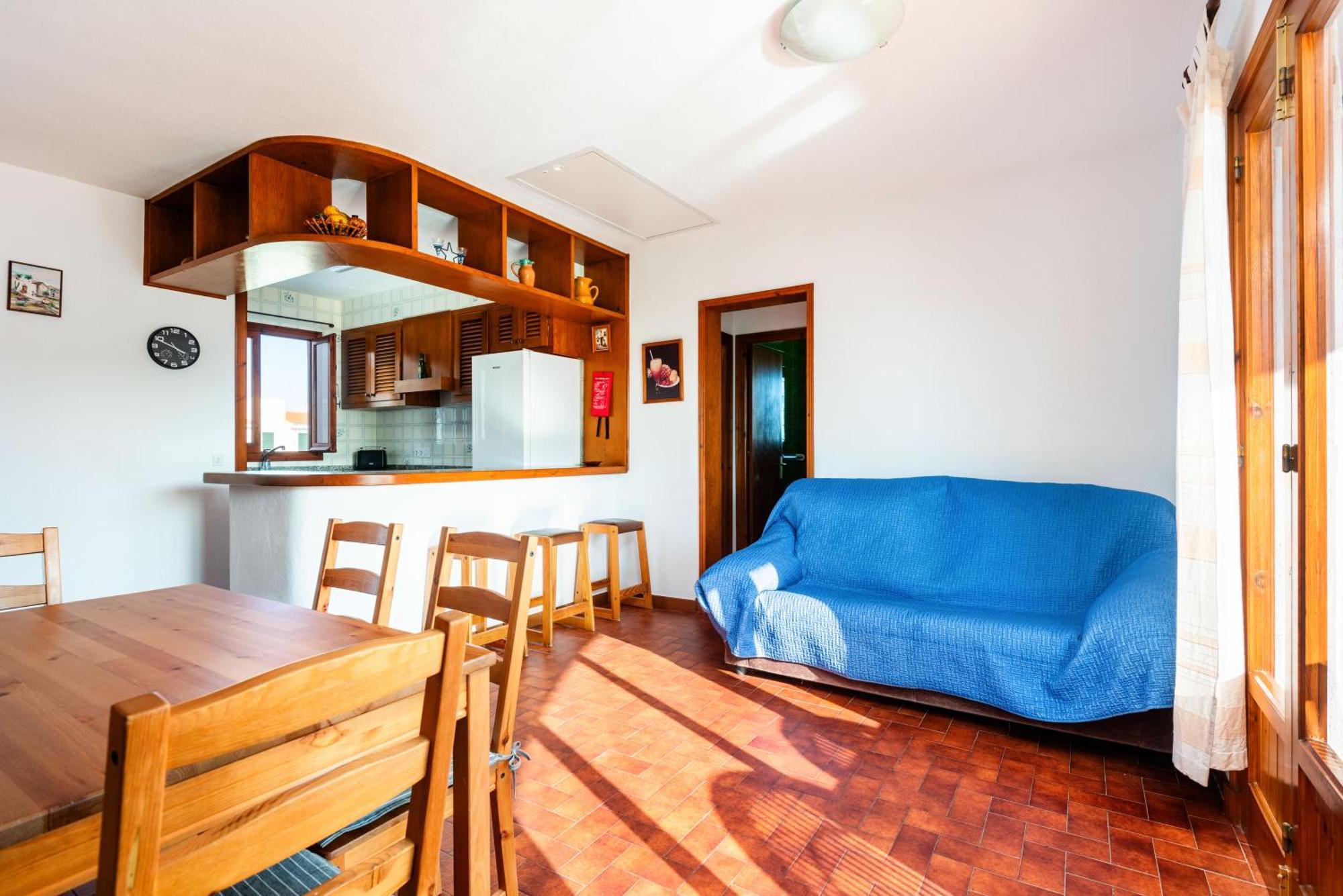 Apartment Ullastres Iii *