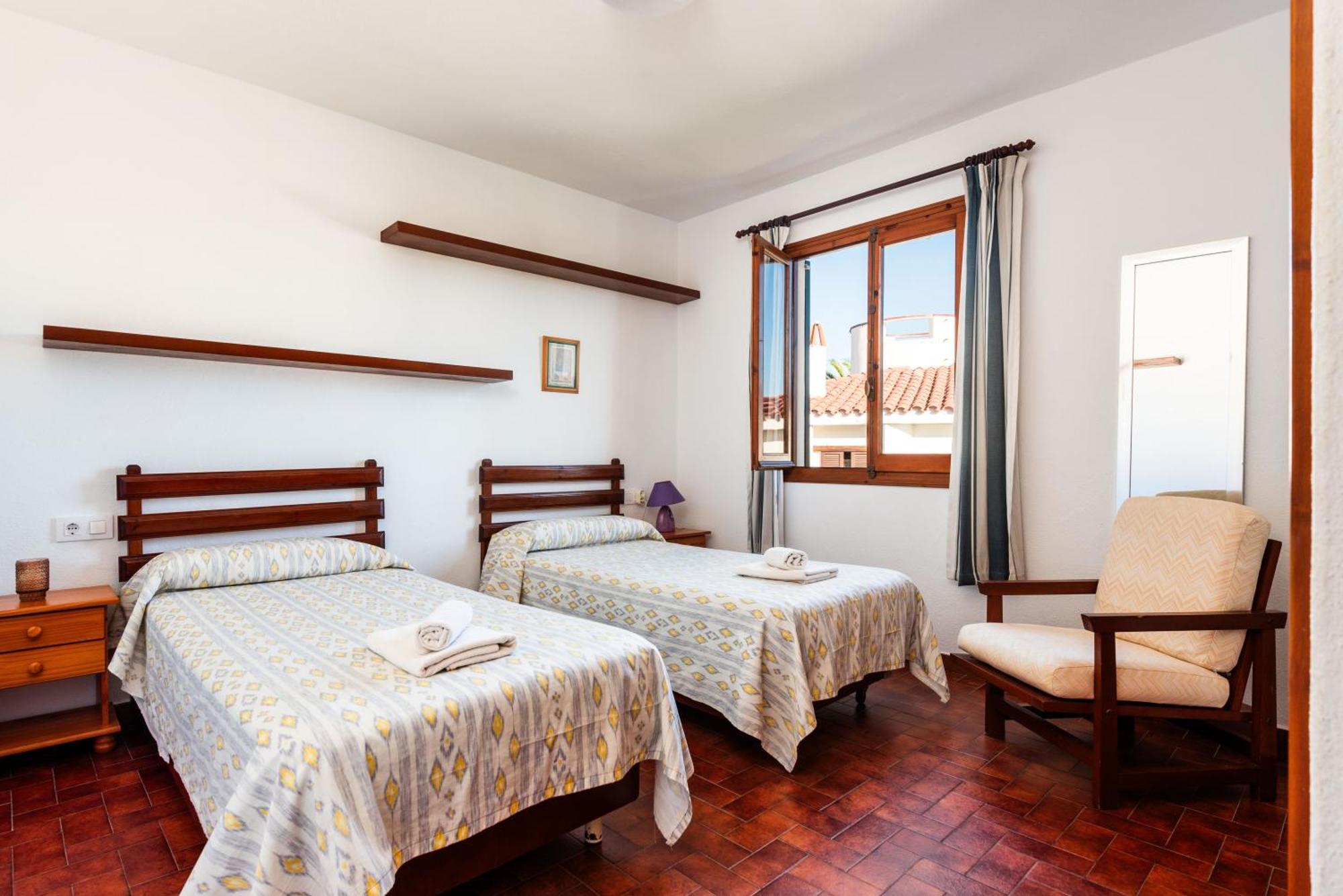 Apartment Ullastres Iii Es Mercadal