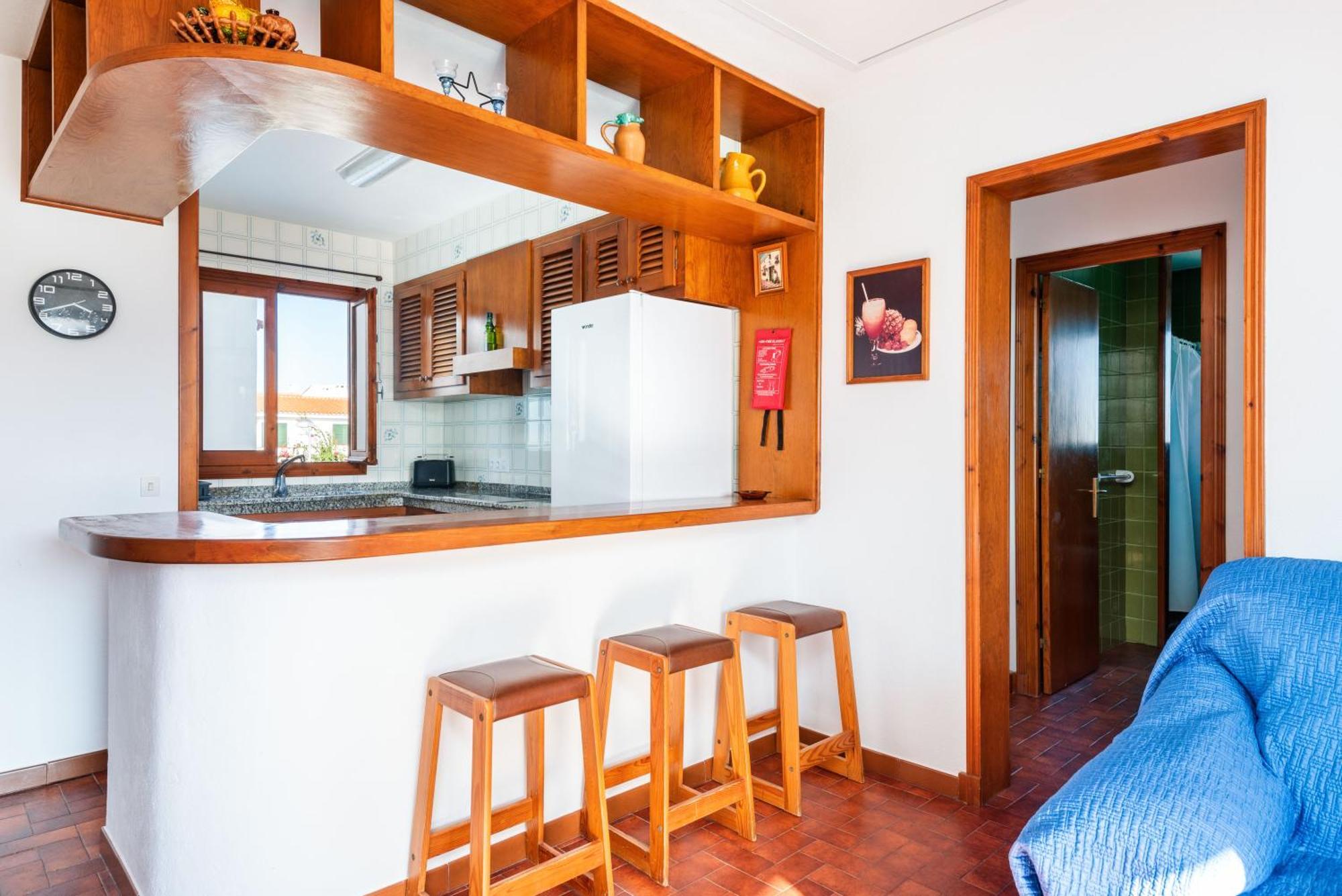 Apartment Ullastres Iii