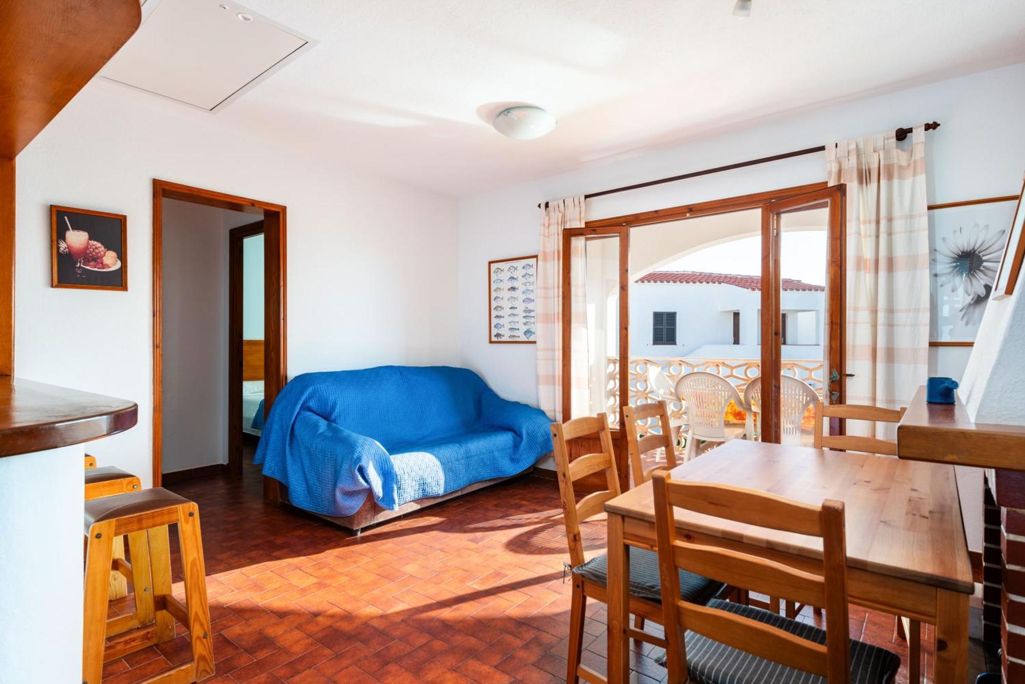 Ullastres Iii Apartment